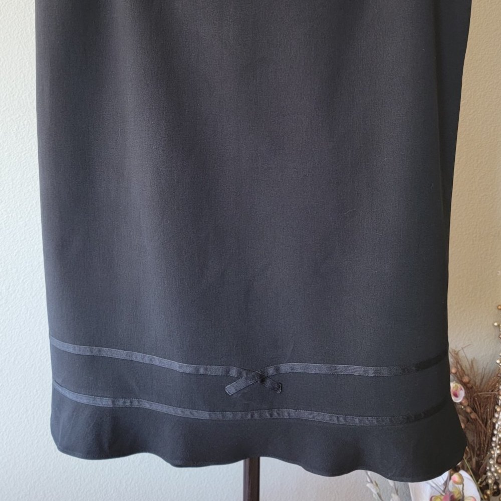 Larry Levine Women's Pencil Skirt